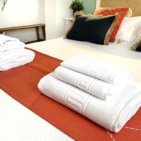 Ks Costa Zapillo 7C2 1 - Kaleria Suites Αλμερία Εξωτερικό φωτογραφία