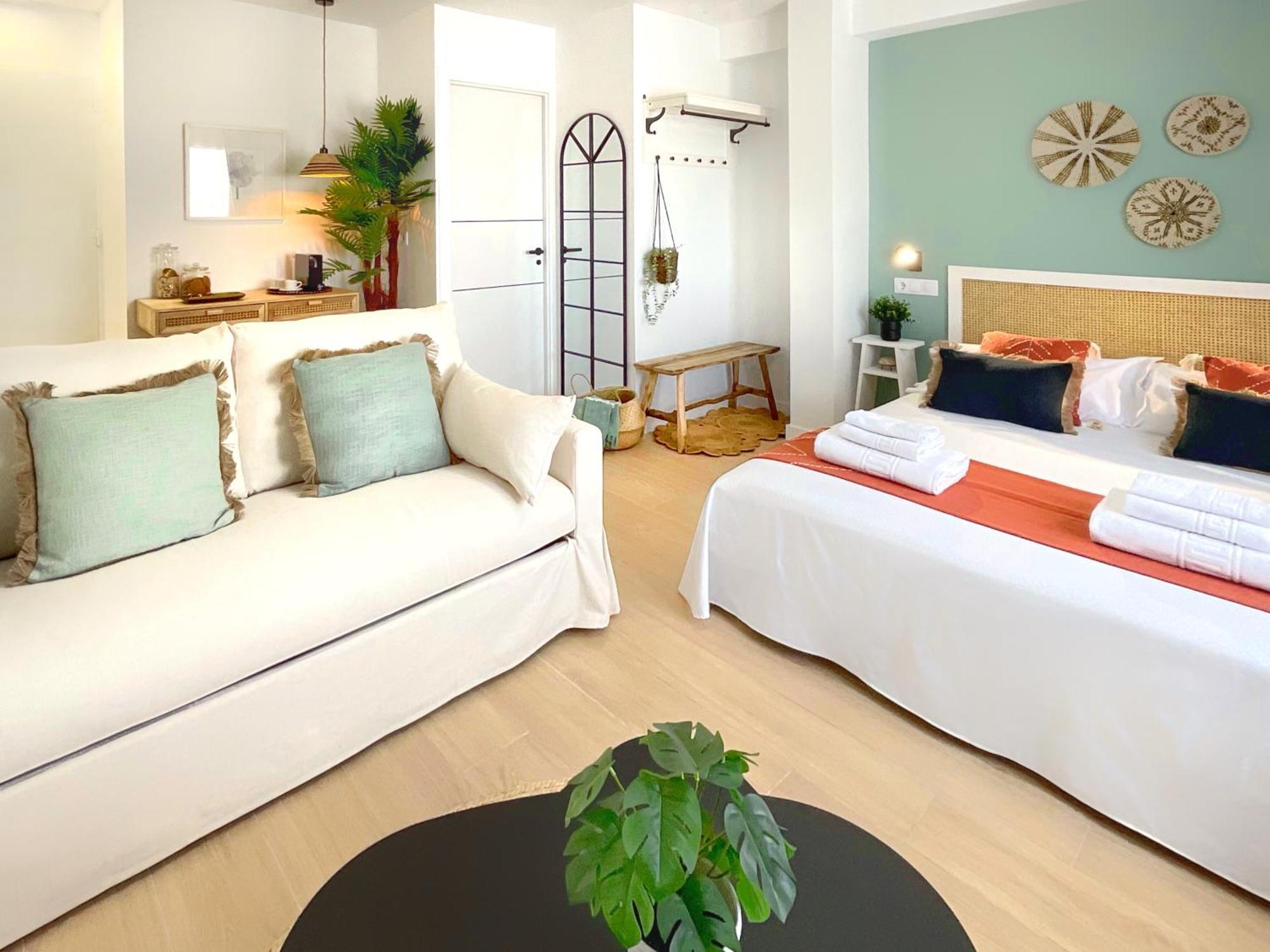Ks Costa Zapillo 7C2 1 - Kaleria Suites Αλμερία Εξωτερικό φωτογραφία