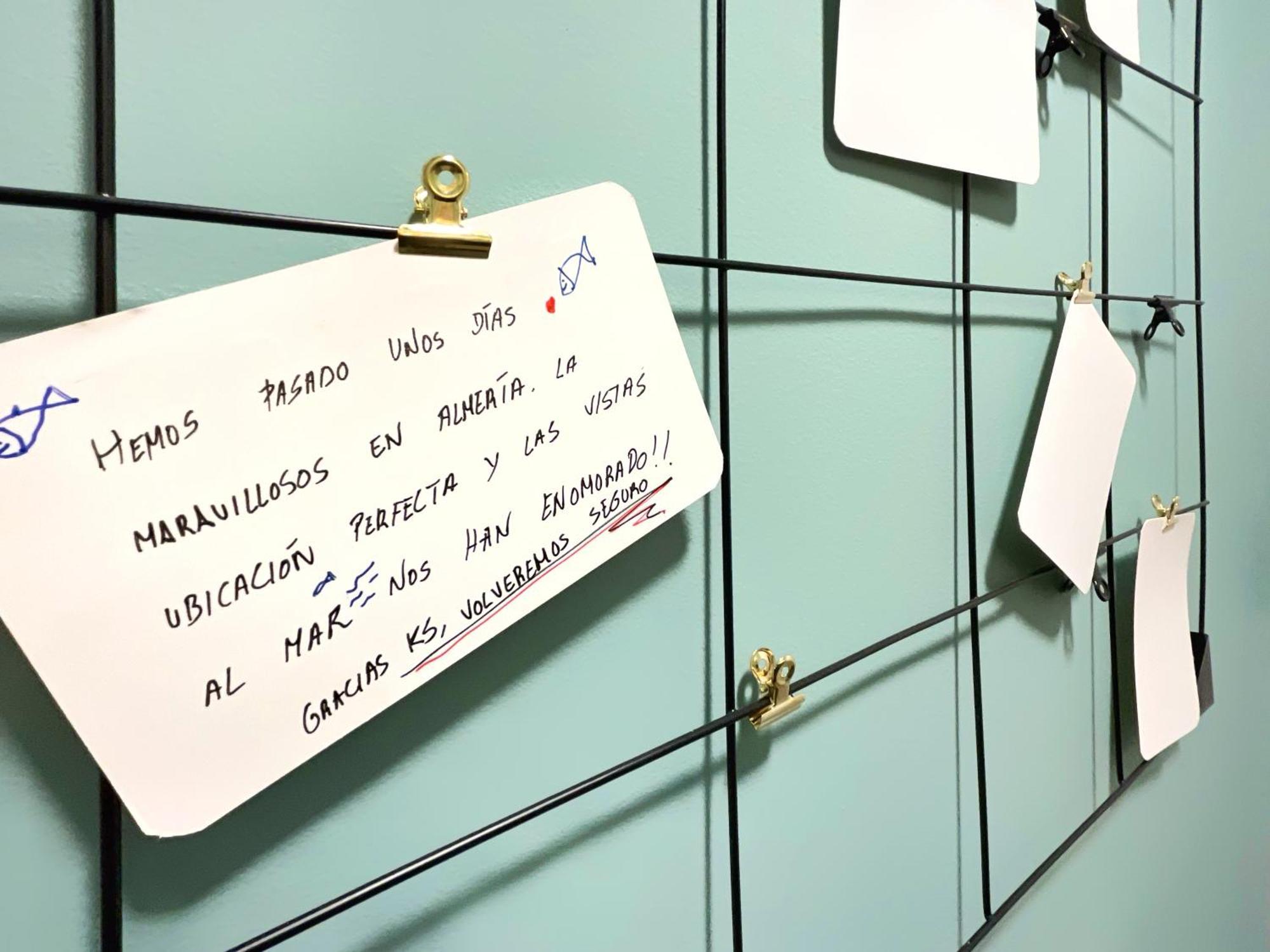 Ks Costa Zapillo 7C2 1 - Kaleria Suites Αλμερία Εξωτερικό φωτογραφία