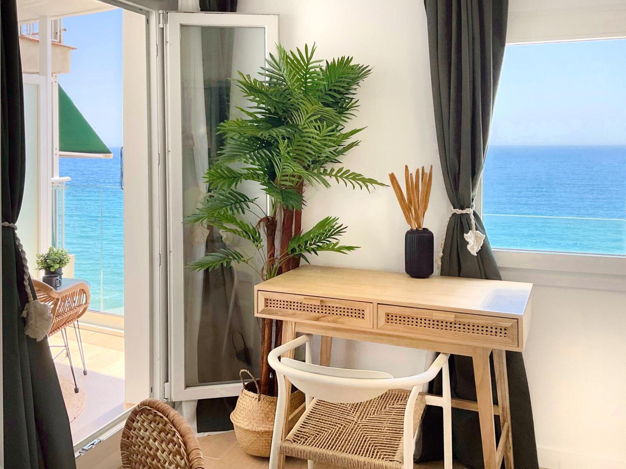 Ks Costa Zapillo 7C2 1 - Kaleria Suites Αλμερία Εξωτερικό φωτογραφία